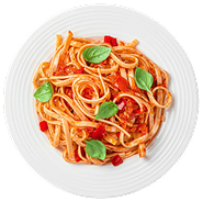 dish
